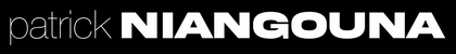 Patrick Niangouna Logo